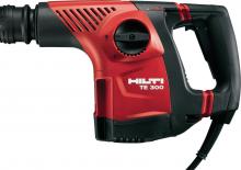 Чукове за събаряне и чукове Hilti TE 300-AVR