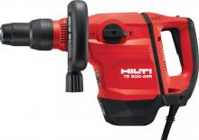 Чукове за събаряне и чукове Hilti TE 500-AVR