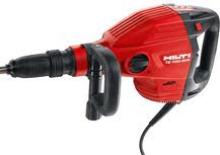 Чукове за събаряне и чукове Hilti TE 700-AVR