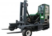 Дизелови многопосочни мотокари Combi-Lift C 14000 JD