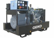 Дизелови генератори Geko ® 100000 ED-S/IEDA Silent