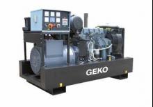 Дизелови генератори Geko ® 100003 ED-S/DEDA