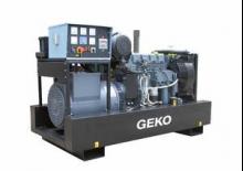 Дизелови генератори Geko ® 100003 ED-S/DEDA