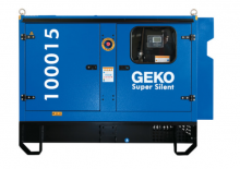 Дизелови генератори Geko ® 100015 ED-S/IEDA