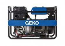 Дизелови генератори Geko ® 10010 E-S/ZEDA