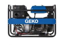 Дизелови генератори Geko ® 10010 ES/ZEDA