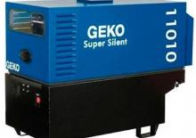 Дизелови генератори Geko ® 11010 ED-S/MEDA