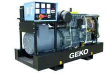 Дизелови генератори Geko ® 130003 ED-S/DEDA