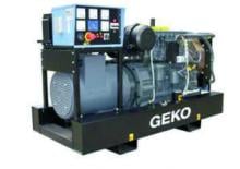 Дизелови генератори Geko ® 130003 ED-S/DEDA