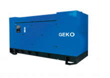 Дизелови генератори Geko ® 130014 ED-S/DEDA