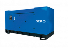 Дизелови генератори Geko ® 130014 ED-S/DEDA