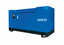Дизелови генератори Geko ® 130015 ED-S/DEDA