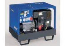 Дизелови генератори Geko ® 15000 ED-S/HEDA