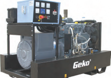 Дизелови генератори Geko ® 150003 ED-S/DEDA