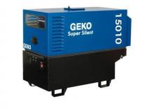 Дизелови генератори Geko ® 15010 E-S/MEDA