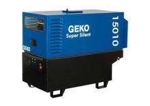 Дизелови генератори Geko ® 15010 E-S/MEDA