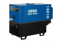 Дизелови генератори Geko ® 15010 ED-S/MEDA