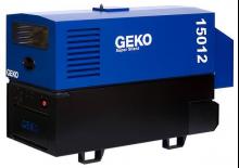 Дизелови генератори Geko ® 15012 ED-S/TEDA