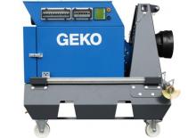 Дизелови генератори Geko ® 20000 ED-S/ZWG