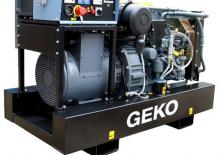 Дизелови генератори Geko ® 20003 ED-S/DEDA