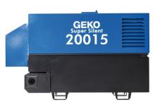 Дизелови генератори Geko ® 20015 ED-S/DEDA