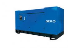 Дизелови генератори Geko ® 250014 ED-S/DEDA