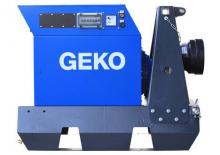Дизелови генератори Geko ® 30000 ED-S/ZWG