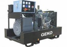 Дизелови генератори Geko ® 30003 ED-S/DEDA