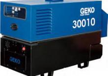 Дизелови генератори Geko ® 30010 ED-S/DEDA