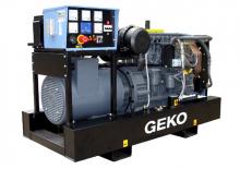 Дизелови генератори Geko ® 40003 ED-S/DEDA