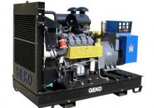 Дизелови генератори Geko ® 430003 ED-S/DEDA