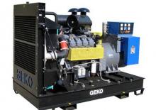 Дизелови генератори Geko ® 500003 ED-S/DEDA