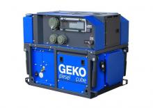 Дизелови генератори Geko ® 6000 ED-AA/HED