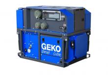 Дизелови генератори Geko ® 6000 ED-AA/HHDA