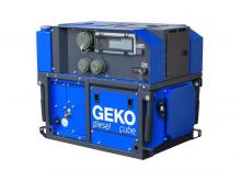 Дизелови генератори Geko ® 6000 ED-A/HED