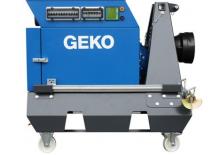 Дизелови генератори Geko ® 60000 ED-S/ZWG