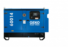 Дизелови генератори Geko ® 60014 ED-S/DEDA