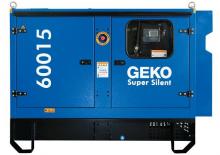 Дизелови генератори Geko ® 60015 ED-S/IEDA