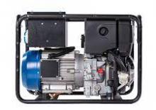 Дизелови генератори Geko ® 7801 E-AA/ZEDA