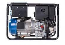 Дизелови генератори Geko ® 7801 E-AA/ZEDA