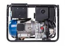 Дизелови генератори Geko ® 7801 ED-AA/ZEDA