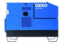 Дизелови генератори Geko ® 7810 ED-S/ZEDA