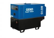 Дизелови генератори Geko ® 8010 ED-S/MEDA