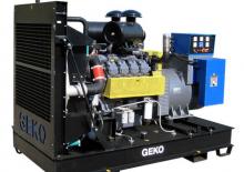 Дизелови генератори Geko ® 85003 ED-S/DEDA