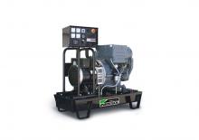 Дизелови генератори INMESOL AAD-022