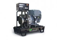 Дизелови генератори INMESOL AAD-032