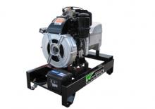 Дизелови генератори INMESOL AAL-007