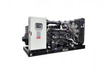 Дизелови генератори INMESOL AC-1100