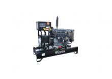 Дизелови генератори INMESOL AD-014