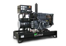 Дизелови генератори INMESOL AD-022